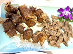 -阿里元老宋海鲜大排档(明发店)