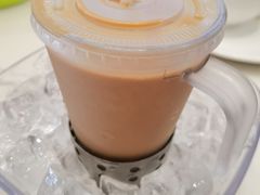 冰镇原味奶茶-太兴餐厅(小径湾店)