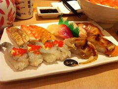 QQ图片20130828214244-万岁寿司(芳村店)