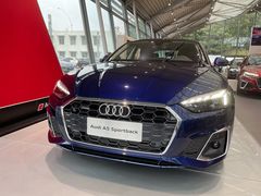 -上海西上海奥杰奥迪汽车销售有限公司(真如店)