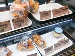 -国际饭店·帆声西饼屋(黄河路店)