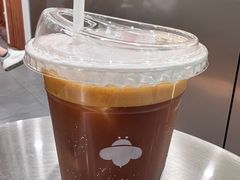 Bee的气泡美式-LilBee Coffee