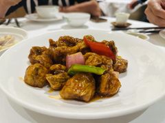 -花城苑广府菜(侨鑫店)
