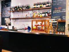 -BONAZZA 意大利餐厅