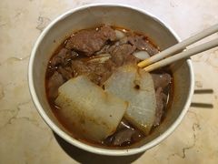 -王记生烫牛杂面馆(兰陵路店)