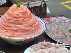 -萍姐火锅·公路夜市(南京新街口店)