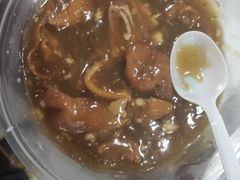 炒肝-姚记炒肝店(鼓楼店)