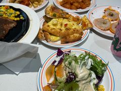 -牛排叔叔自助餐厅(太原万达店)