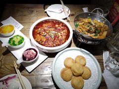 -川府老妈(天津国贸购物中心店)