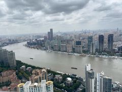 -上海中心大厦