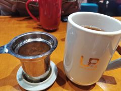 -西西弗书店·矢量咖啡(新光天地店)