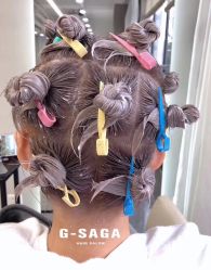 -G-SAGA形象设计