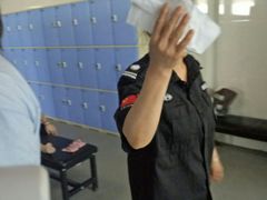 -中天钢铁体育馆(南一门店)