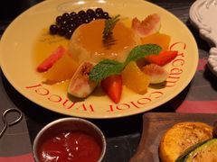 -Nord Grill&Bar Highland诺德西餐(深圳欢乐海岸店)