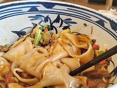 -元志初腊汁肉夹馍(钟楼粉巷店)