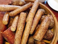-老张烤羊(王哥庄店)