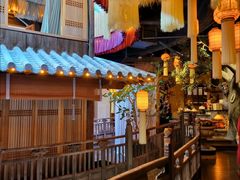 -叶叶菩提(太原别墅店)