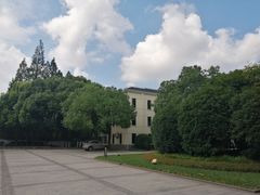 -宋庆龄陵园