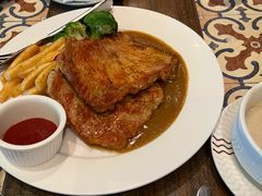 -福龙葡国餐(百老汇店)
