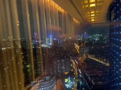 -环球港凯悦 · 享悦中餐厅