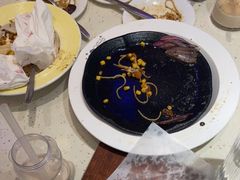 -夏日玛莉西餐厅(中茂城店)