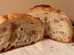 -佐敦面包铺·JORDAN BAKERY