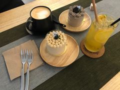 -禾康家蛋糕店