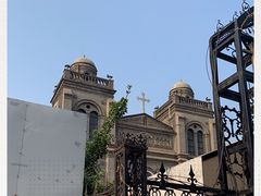 -天主教堂(莲池区)