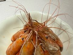 -狮王府淮扬菜(万象城店)