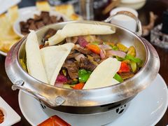 -玛禄藏膳(五分店)