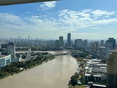 -宁波万豪酒店