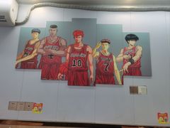 -鸭小妹鸭血粉丝(老门东店)
