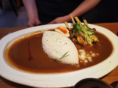 -CURRY YA 熟成咖哩專門店(深圳湾万象城店)