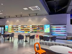 -汤W城市微度假(仓山店)