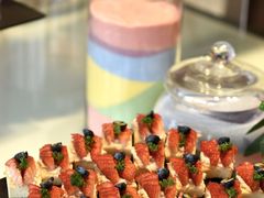 -洲际酒店·地平线全日餐厅HORIZON CAFÉ