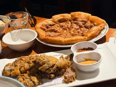 -又一福烤鸭·北京菜(东四店)