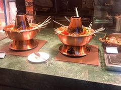 -合肥皇冠假日酒店·菲亚斯特自助餐厅(黄山路店)