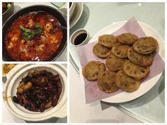 -上海会馆(香港名都店)