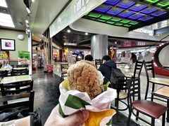 -SUBWAY赛百味(欧亚新生活店)