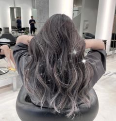 -东秀护肤造型