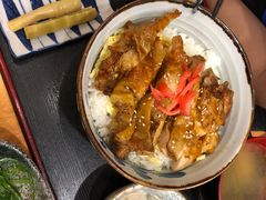 -小条食堂(筼筜天虹店)