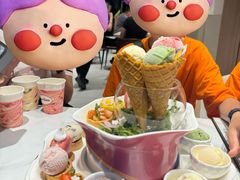 -哈根达斯(滨江店)