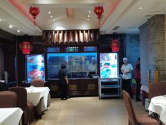 -老爷庙风味美食府(魏都大道店)