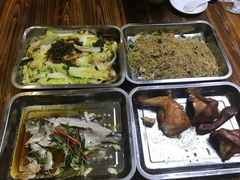 -顺徕德仙庙烧鸡(荔湾总店)