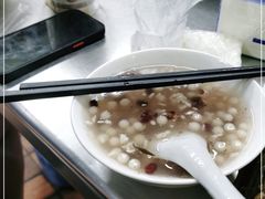 -芳婆糕团店(王府大街店)