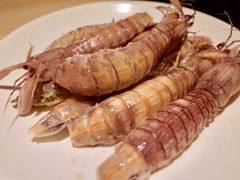 -海味当家(西安路店)