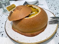 -大树餐厅(朝阳大悦城店)