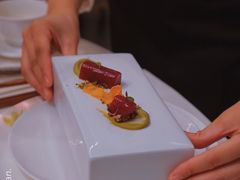 -上蔬无瑕· 创意素食·Vegetarian(华采天地店)