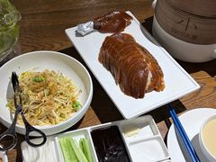 -小大董·烤鸭(王府井apm店)