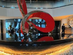 -广州四季酒店